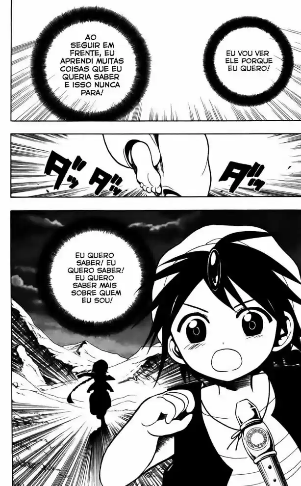 Read Magi The Labyrinth of Magic pt Manga Online