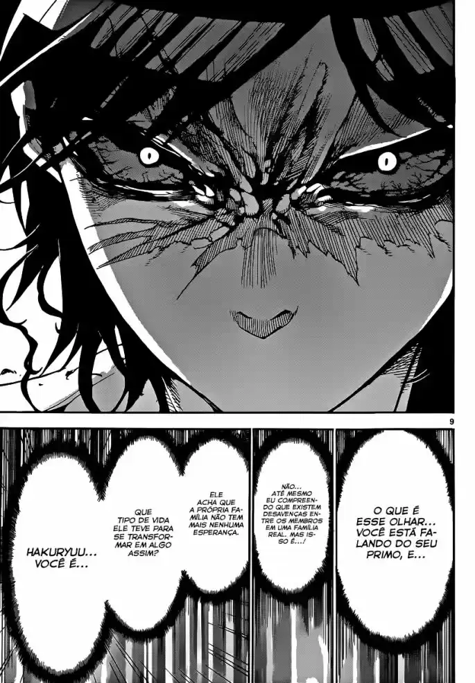 Read Magi The Labyrinth of Magic pt Manga Online