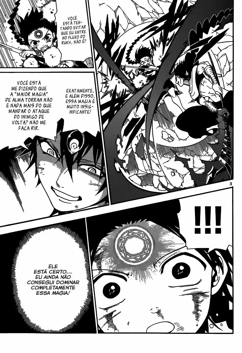 Read Magi The Labyrinth of Magic pt Manga Online