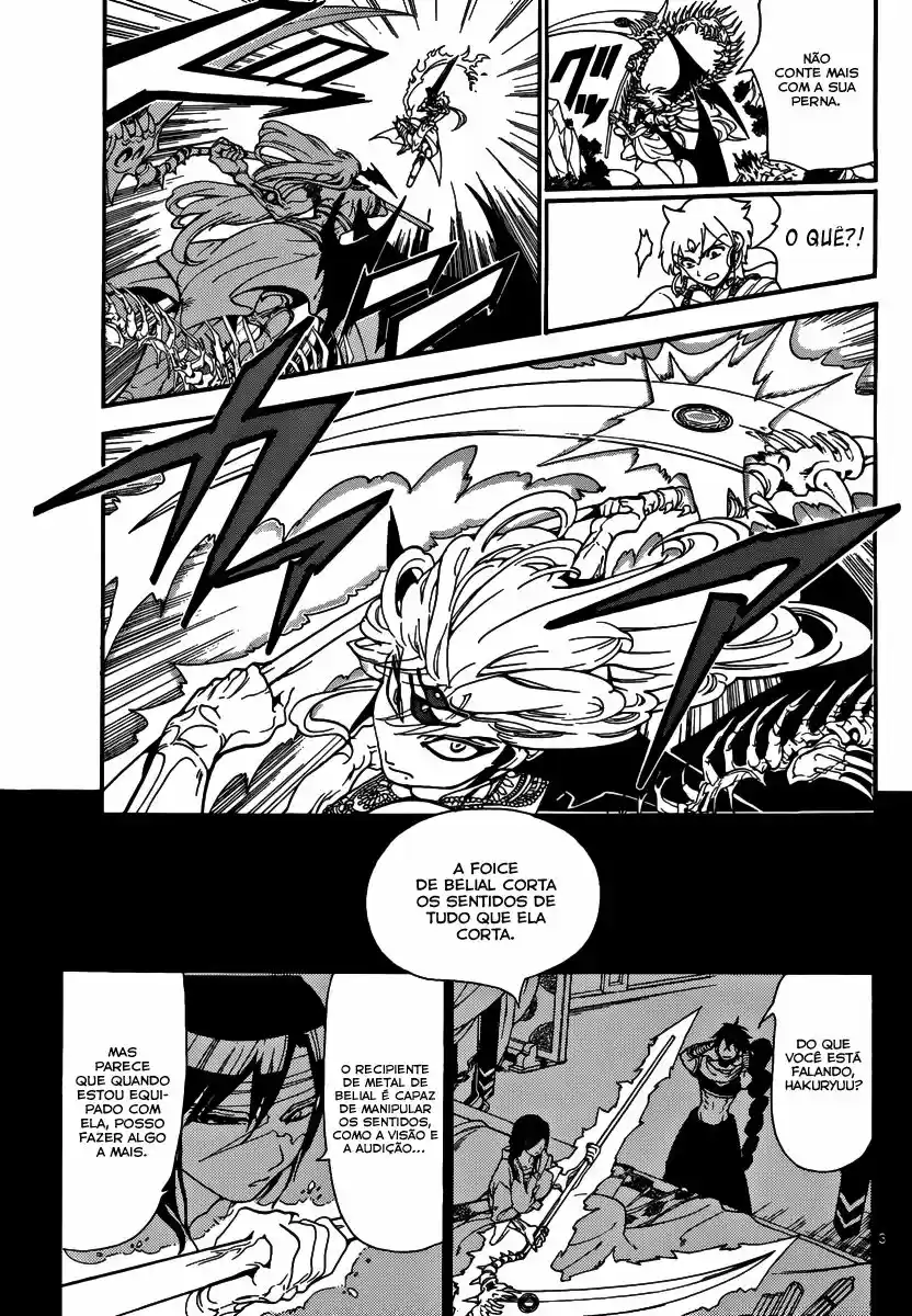 Read Magi The Labyrinth of Magic pt Manga Online