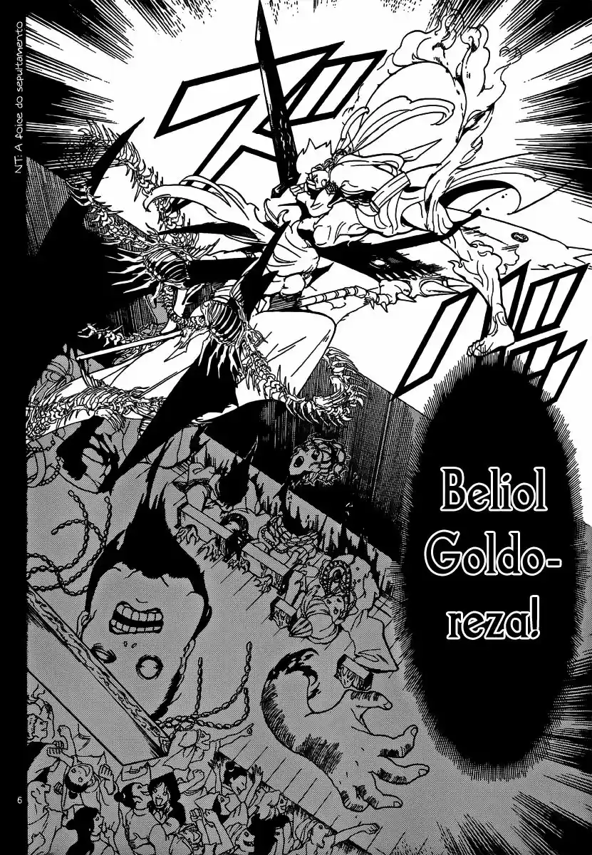 Read Magi The Labyrinth of Magic pt Manga Online