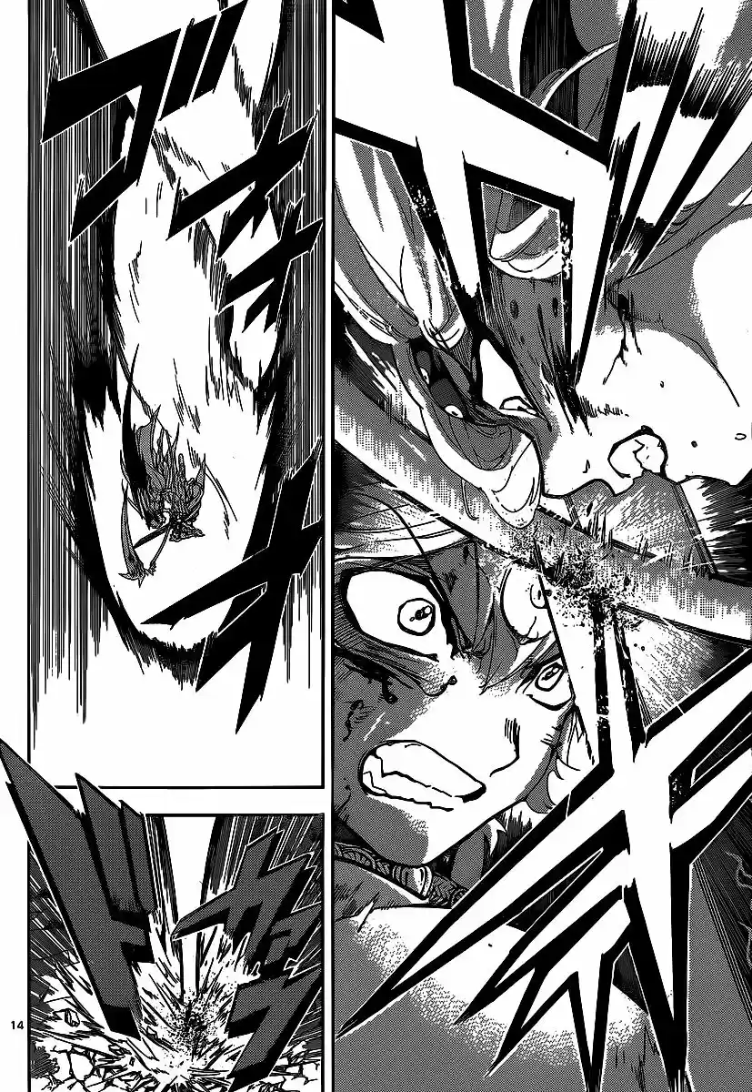 Read Magi The Labyrinth of Magic pt Manga Online