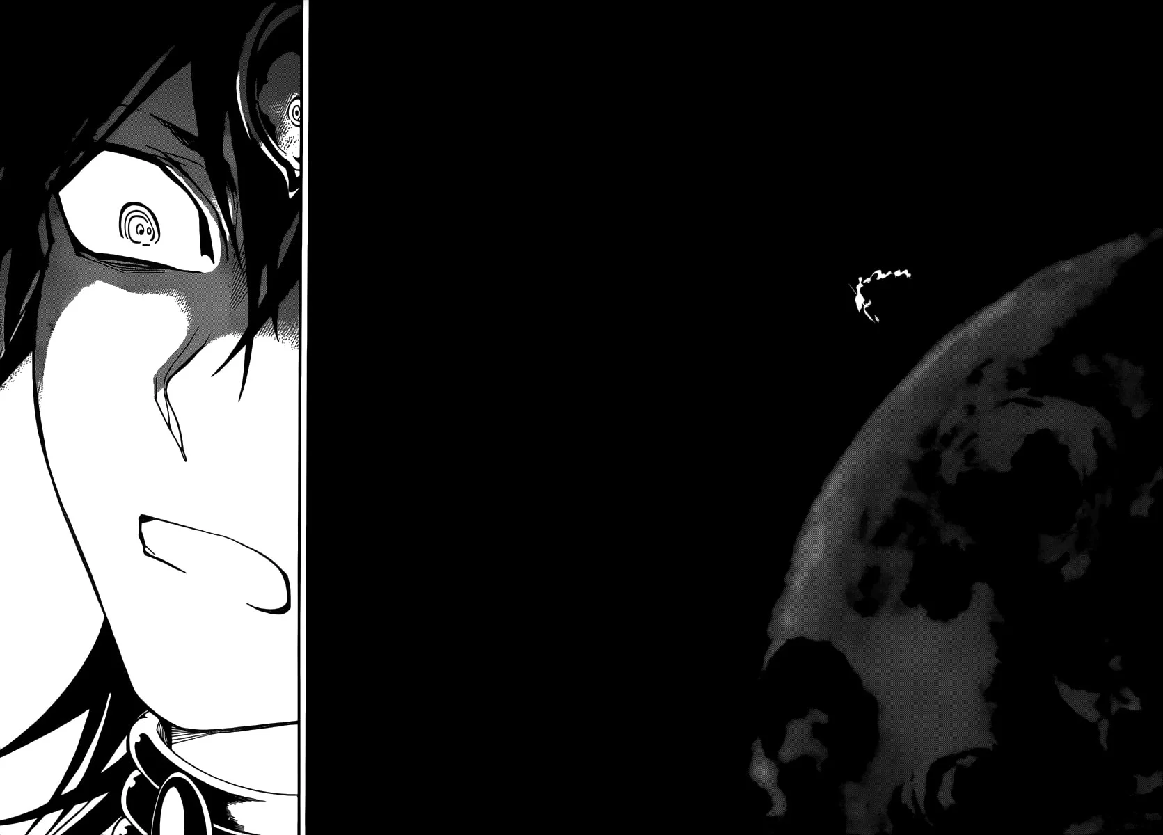Read Magi The Labyrinth of Magic pt Manga Online
