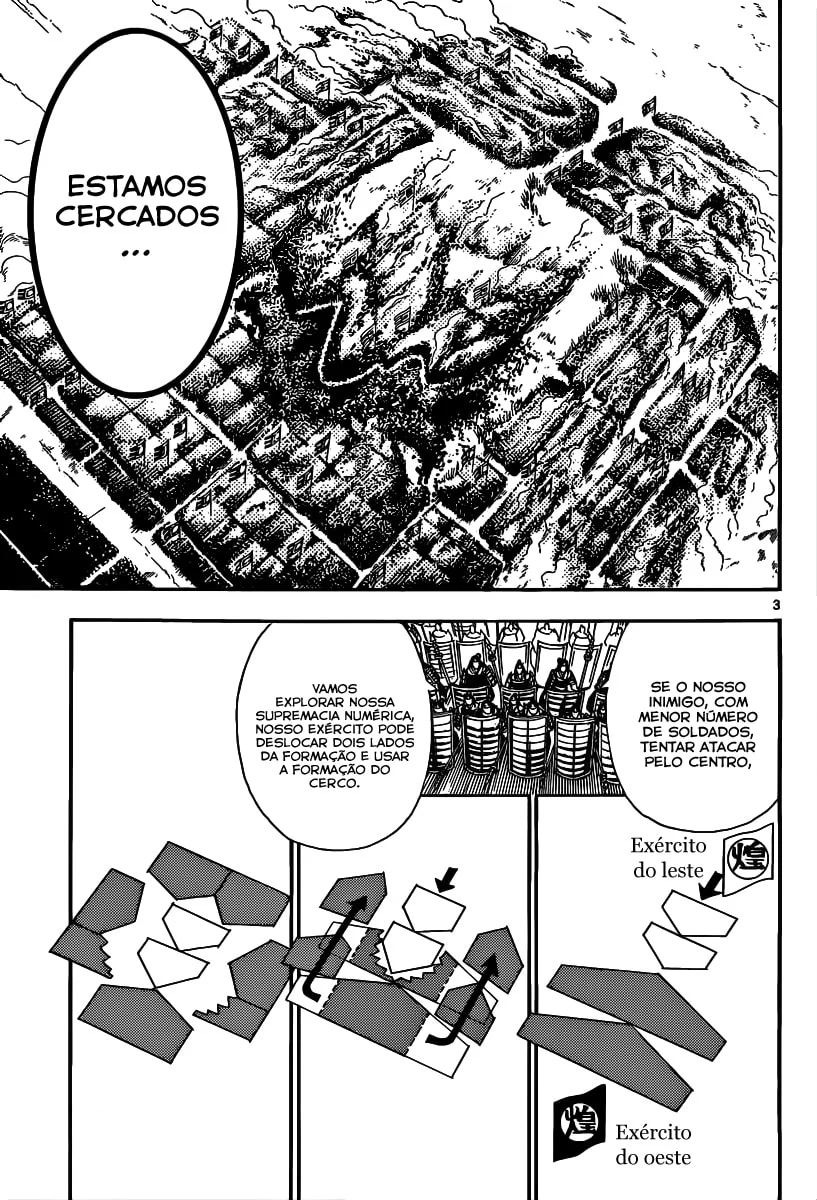 Read Magi The Labyrinth of Magic pt Manga Online