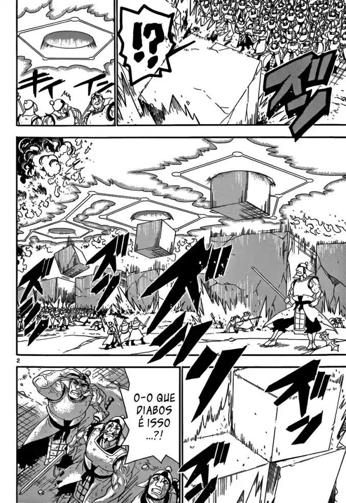 Read Magi The Labyrinth of Magic pt Manga Online