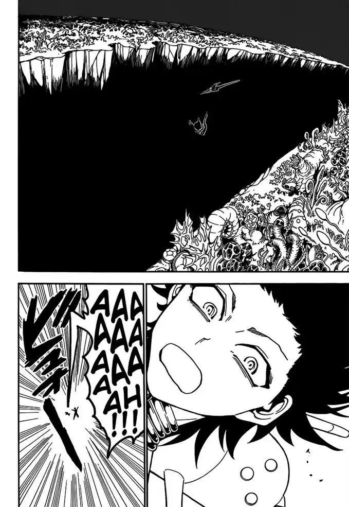 Read Magi The Labyrinth of Magic pt Manga Online