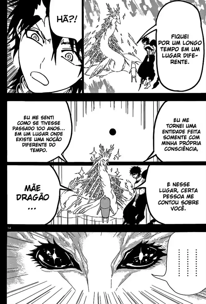 Read Magi The Labyrinth of Magic pt Manga Online