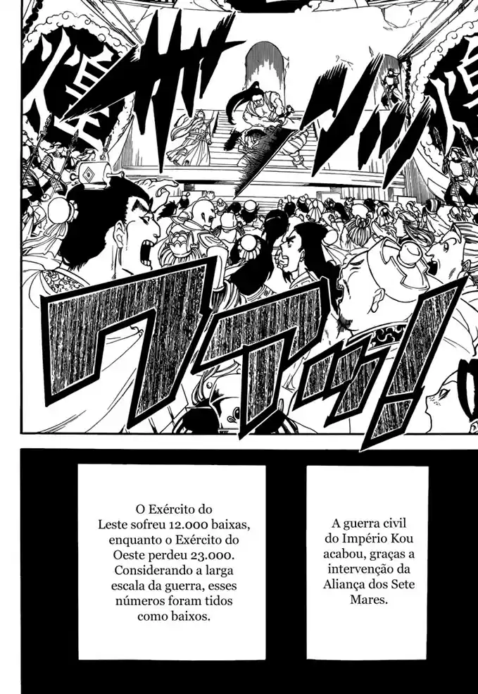 Read Magi The Labyrinth of Magic pt Manga Online