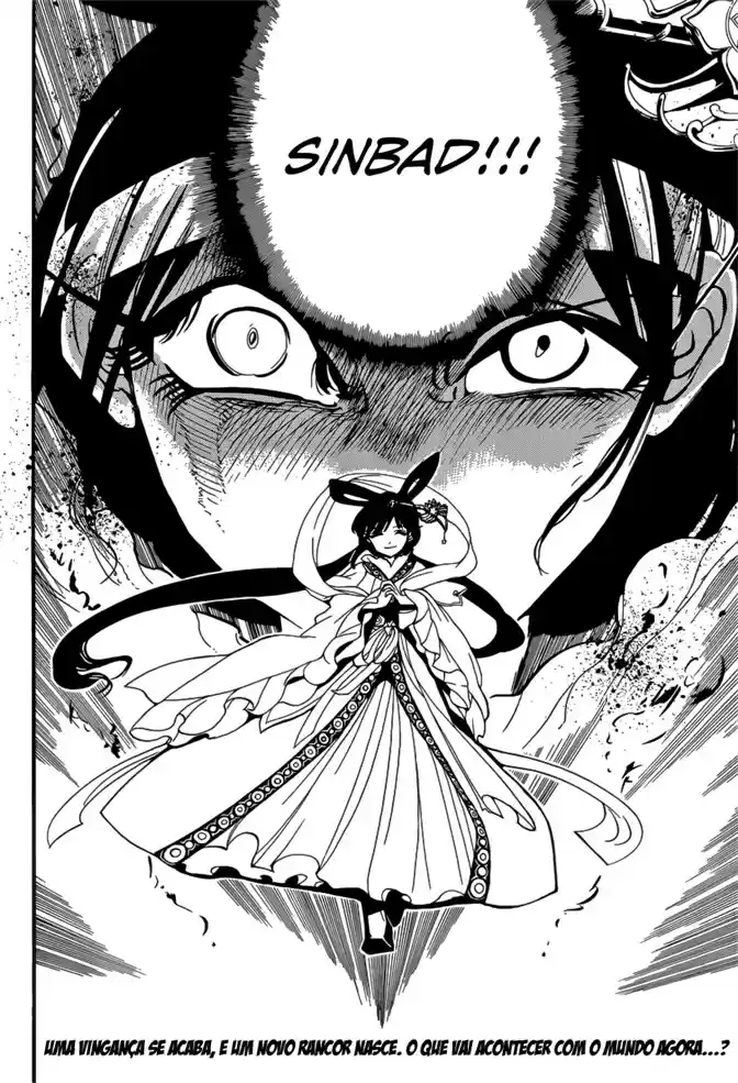 Read Magi The Labyrinth of Magic pt Manga Online
