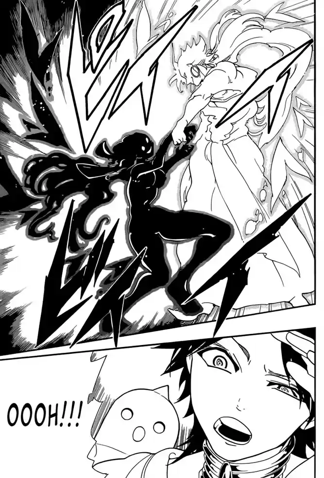 Read Magi The Labyrinth of Magic pt Manga Online