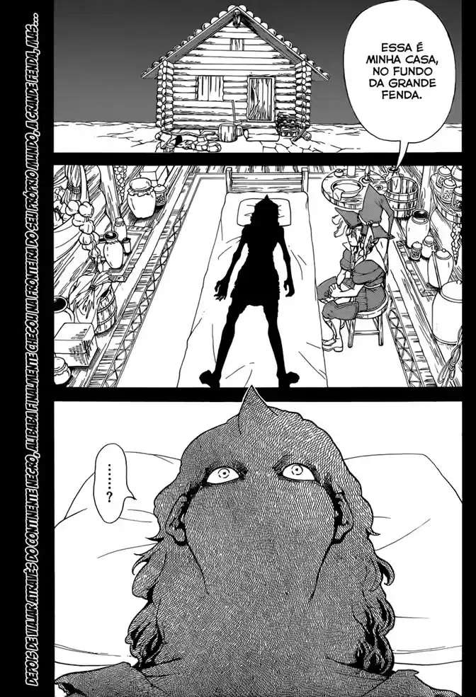 Read Magi The Labyrinth of Magic pt Manga Online