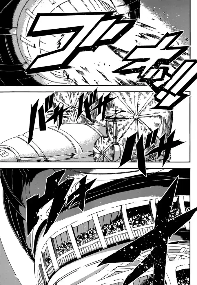Read Magi The Labyrinth of Magic pt Manga Online