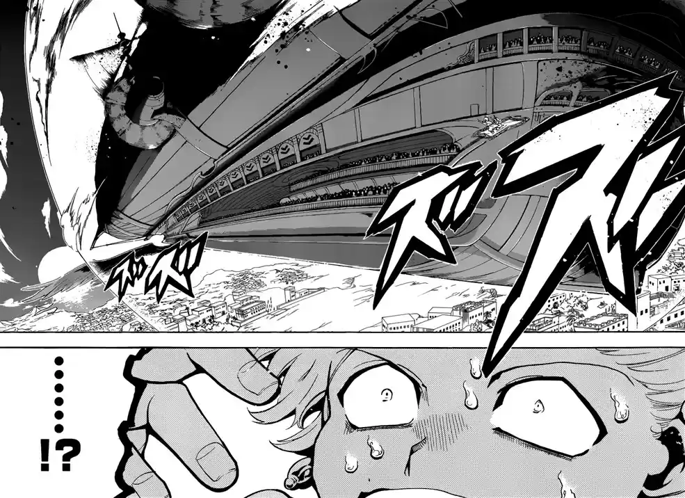 Read Magi The Labyrinth of Magic pt Manga Online