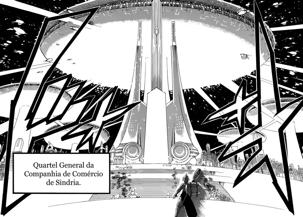 Read Magi The Labyrinth of Magic pt Manga Online