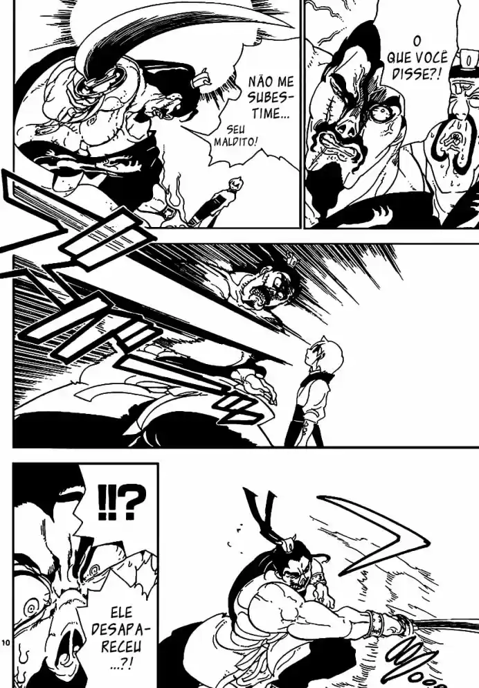 Read Magi The Labyrinth of Magic pt Manga Online