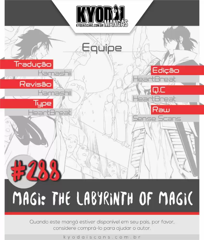 Read Magi The Labyrinth of Magic pt Manga Online