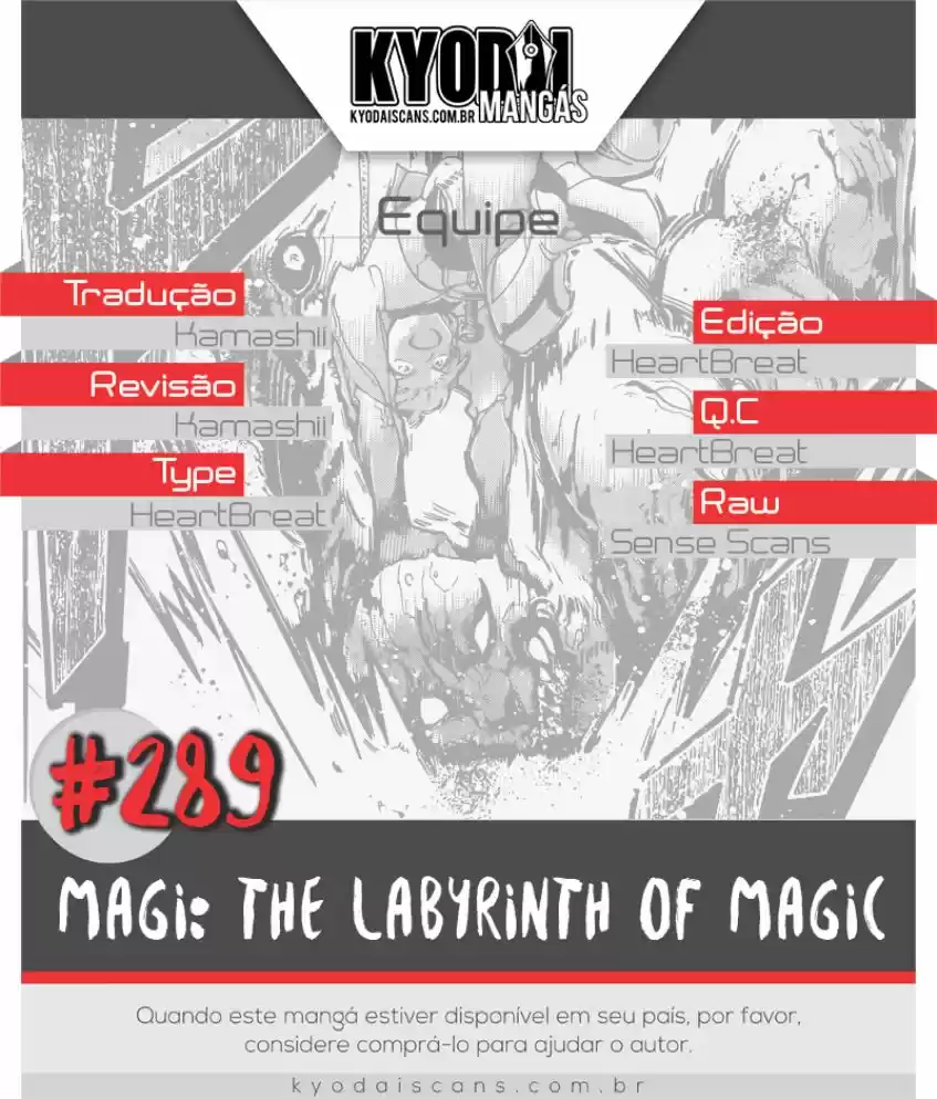 Read Magi The Labyrinth of Magic pt Manga Online