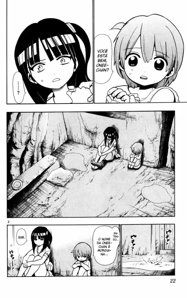 Read Magi The Labyrinth of Magic pt Manga Online