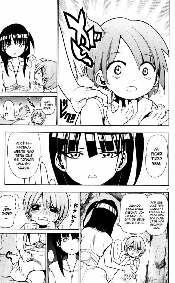 Read Magi The Labyrinth of Magic pt Manga Online