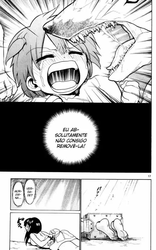 Read Magi The Labyrinth of Magic pt Manga Online