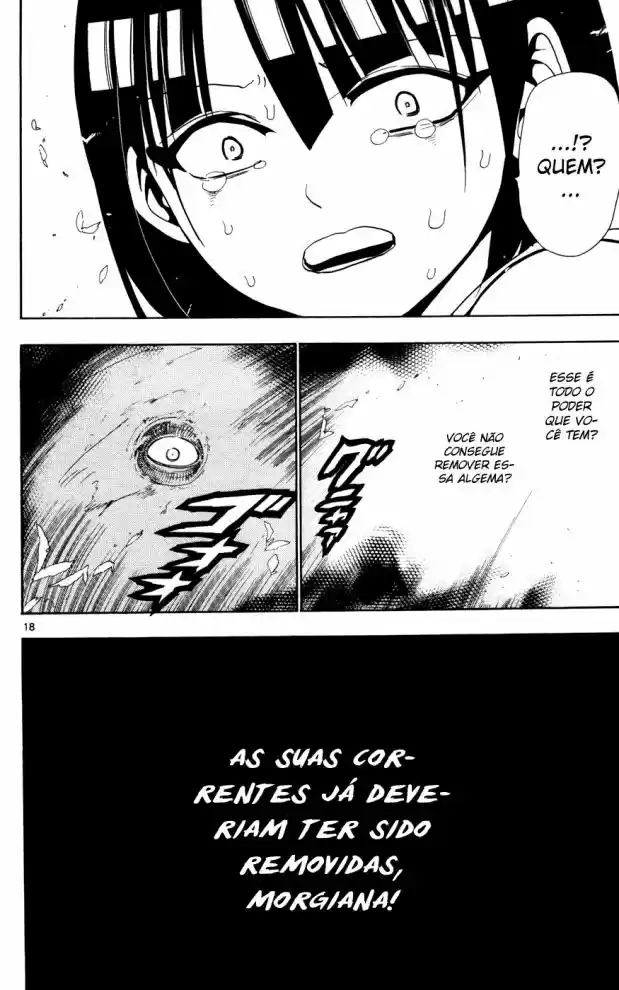 Read Magi The Labyrinth of Magic pt Manga Online