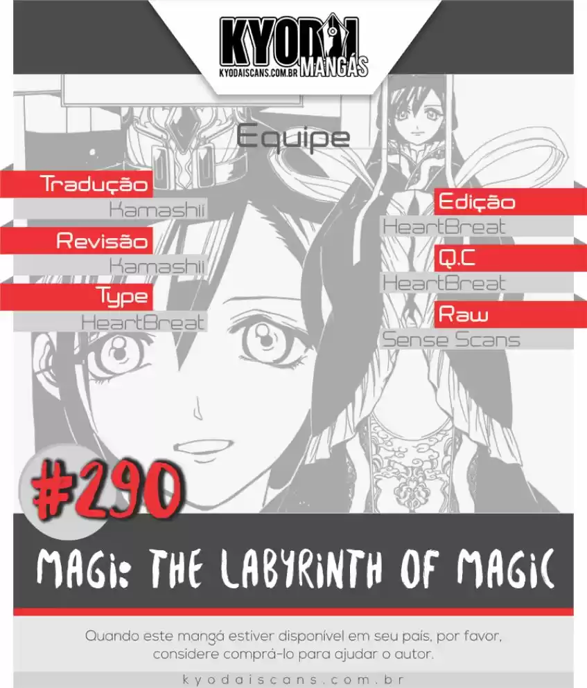 Read Magi The Labyrinth of Magic pt Manga Online