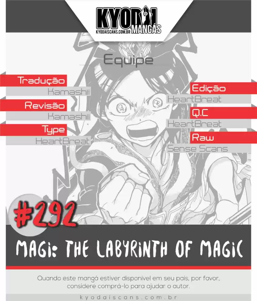 Read Magi The Labyrinth of Magic pt Manga Online