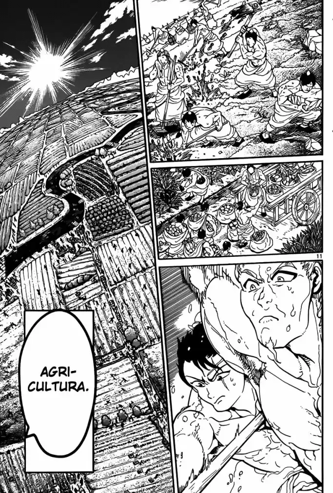 Read Magi The Labyrinth of Magic pt Manga Online