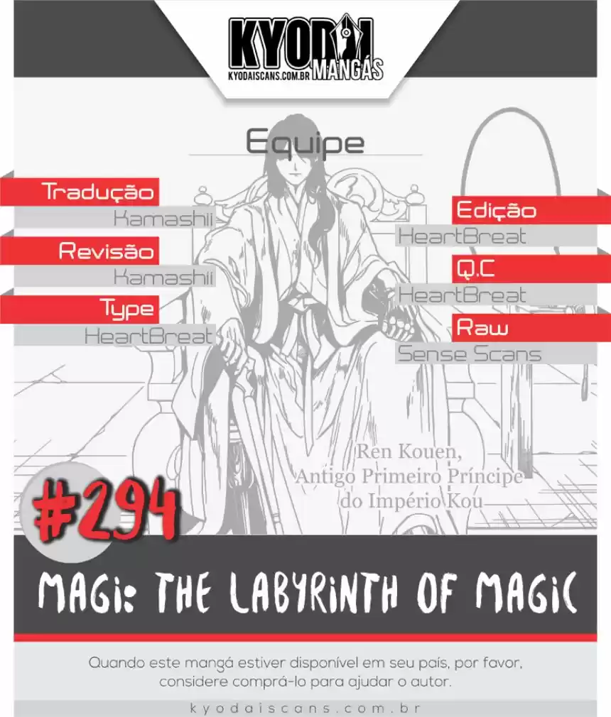 Read Magi The Labyrinth of Magic pt Manga Online