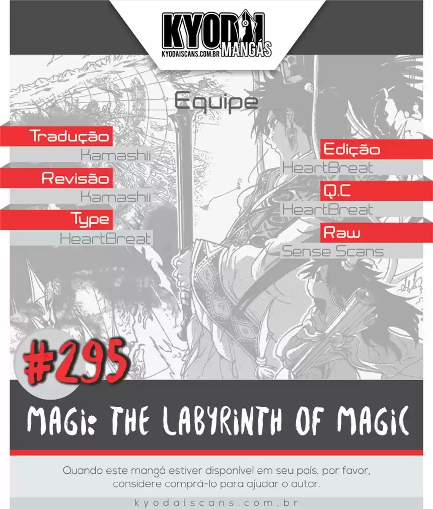 Read Magi The Labyrinth of Magic pt Manga Online