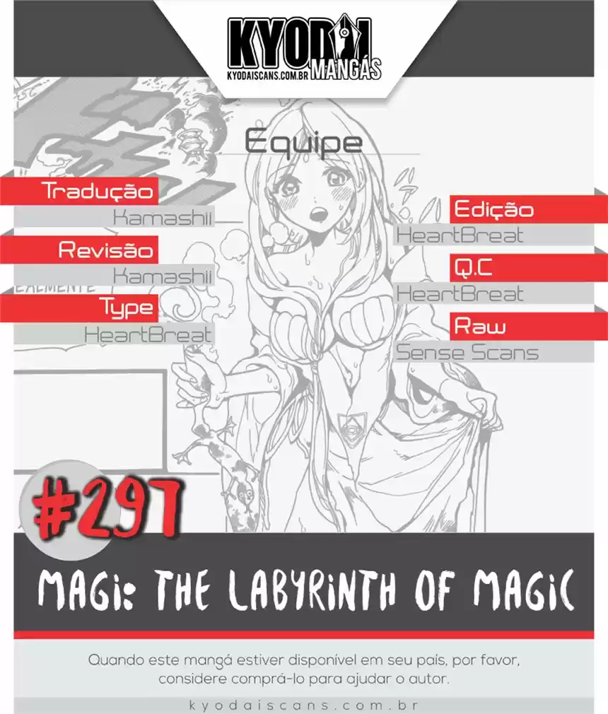 Read Magi The Labyrinth of Magic pt Manga Online