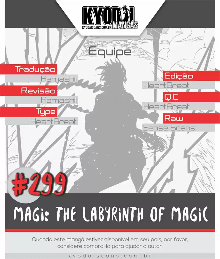 Read Magi The Labyrinth of Magic pt Manga Online