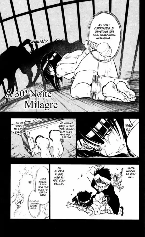 Read Magi The Labyrinth of Magic pt Manga Online