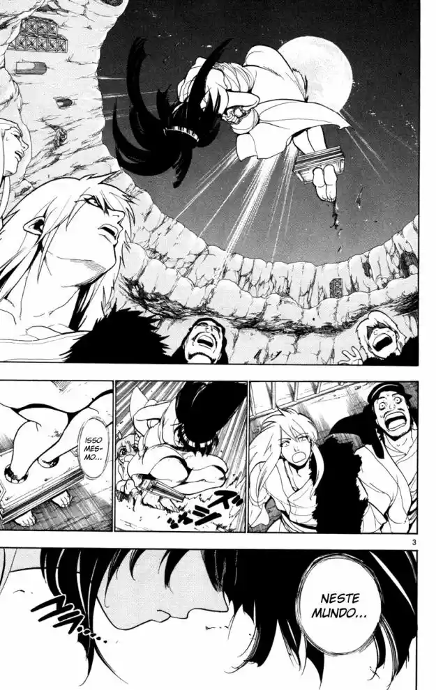 Read Magi The Labyrinth of Magic pt Manga Online