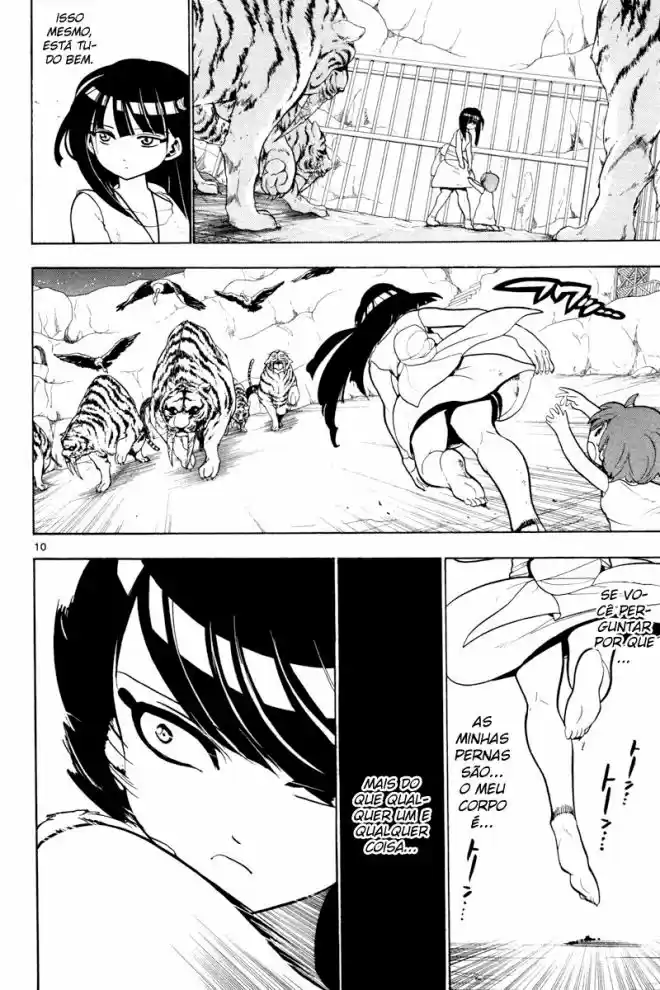 Read Magi The Labyrinth of Magic pt Manga Online