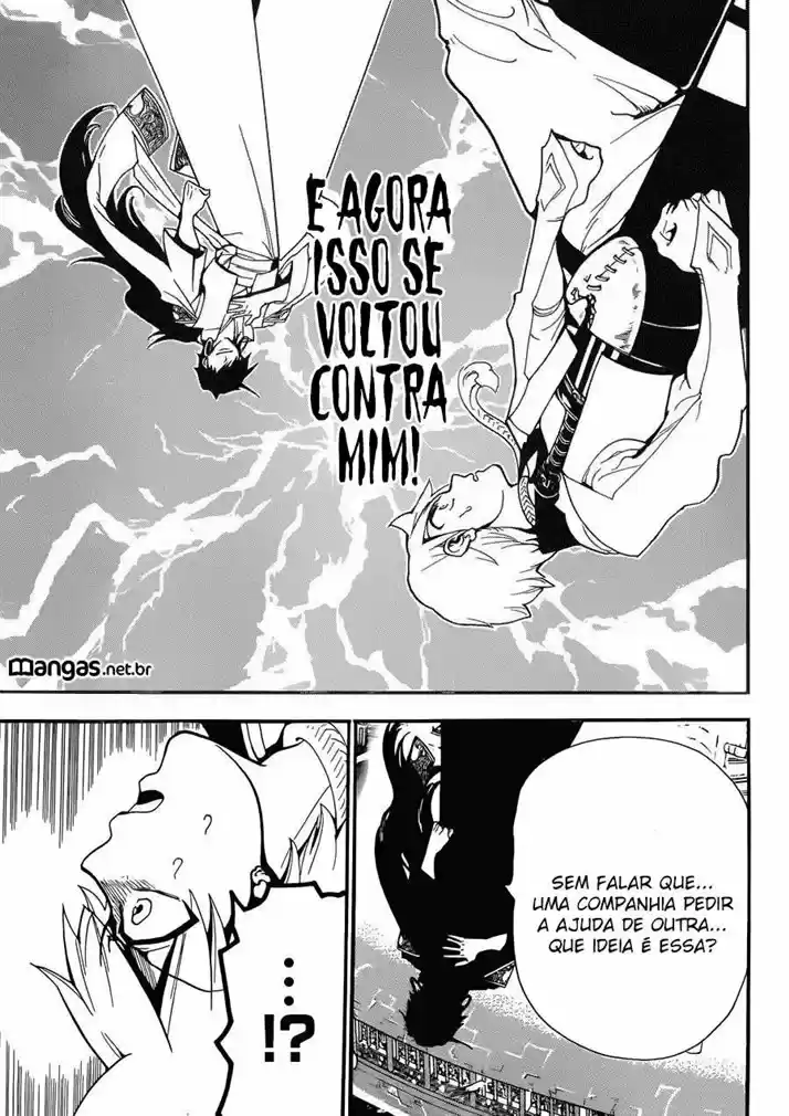Read Magi The Labyrinth of Magic pt Manga Online