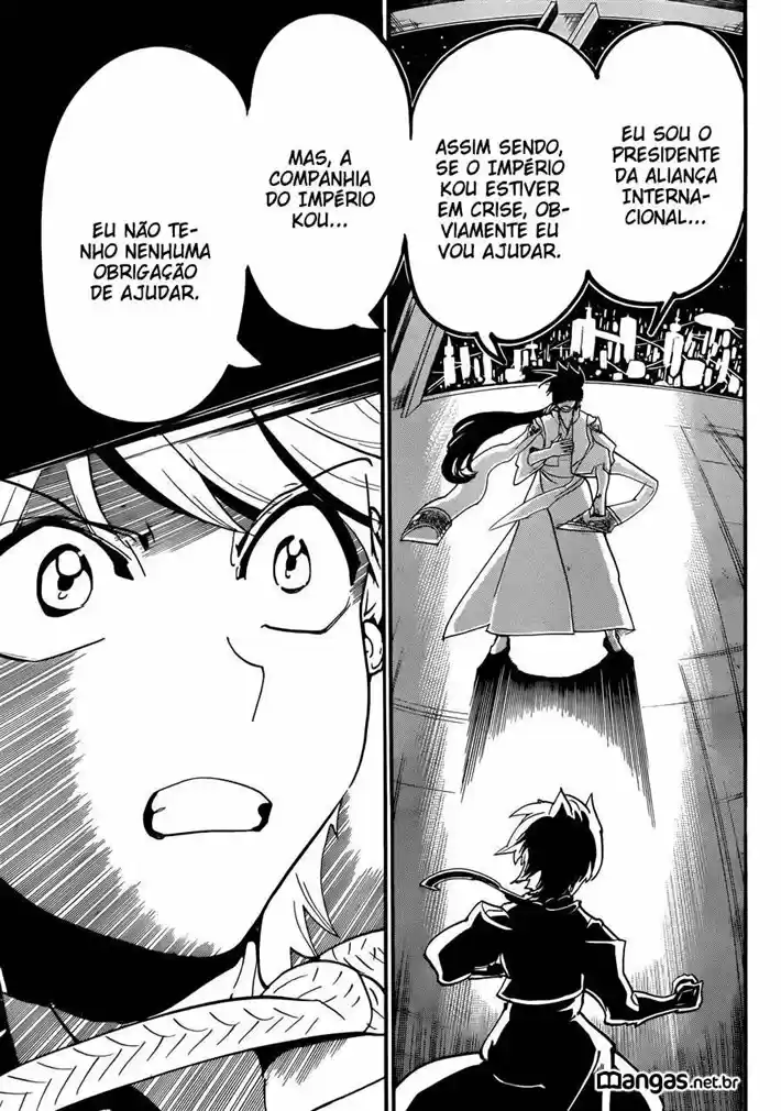 Read Magi The Labyrinth of Magic pt Manga Online