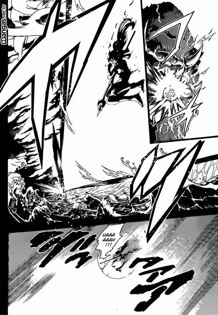 Read Magi The Labyrinth of Magic pt Manga Online
