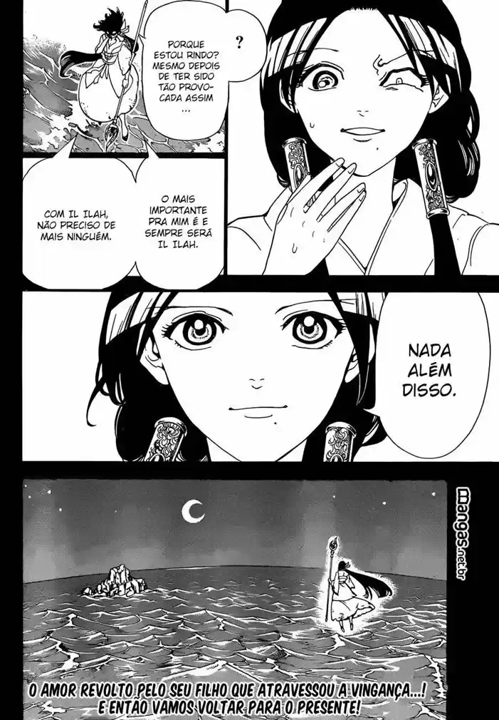 Read Magi The Labyrinth of Magic pt Manga Online