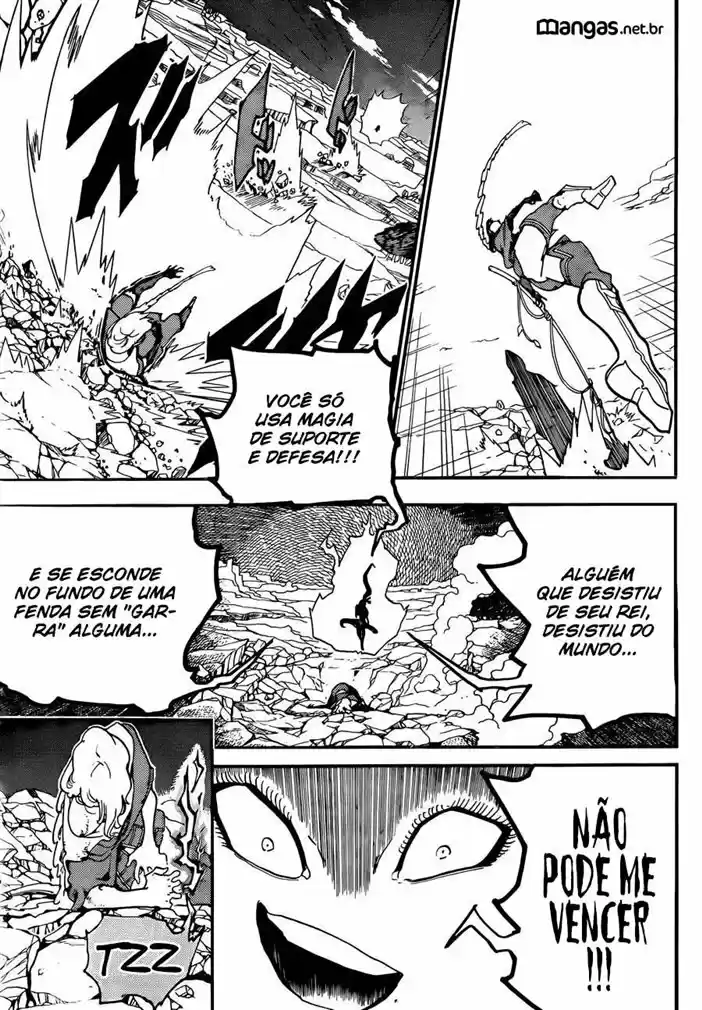 Read Magi The Labyrinth of Magic pt Manga Online