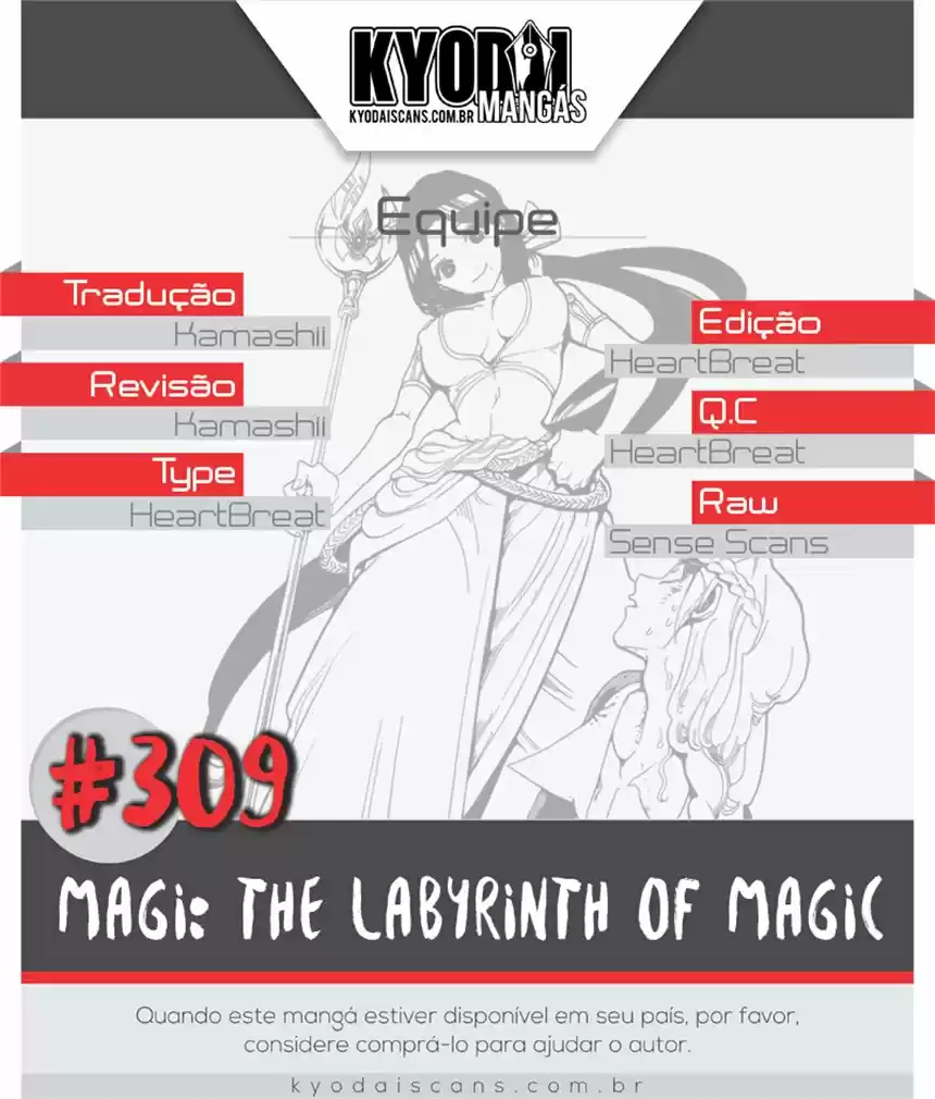 Read Magi The Labyrinth of Magic pt Manga Online