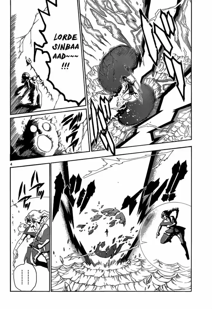 Read Magi The Labyrinth of Magic pt Manga Online
