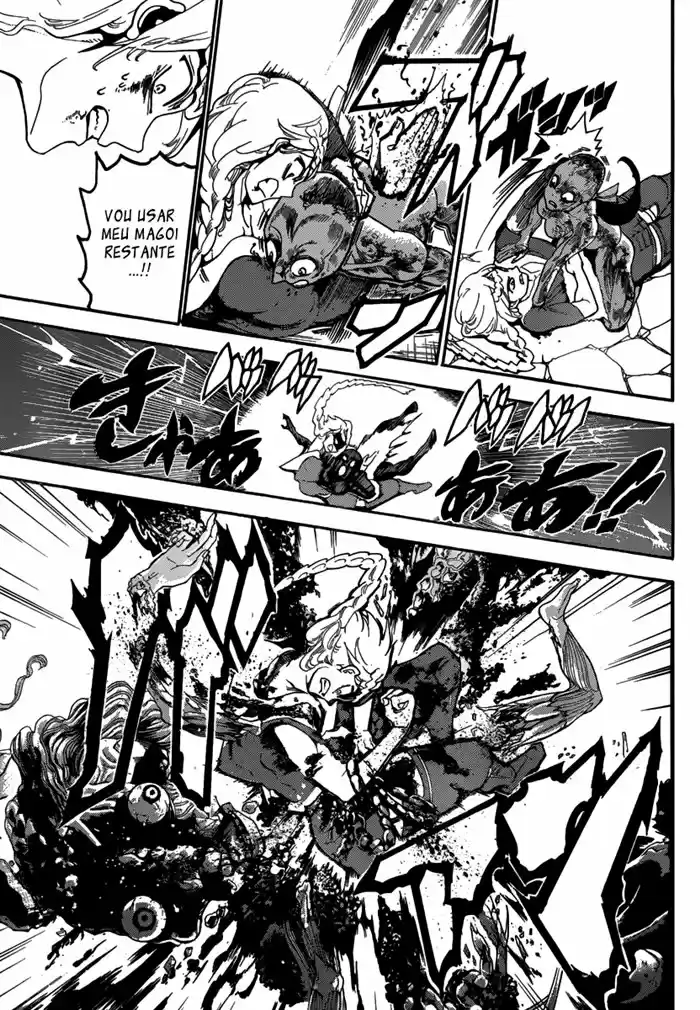 Read Magi The Labyrinth of Magic pt Manga Online