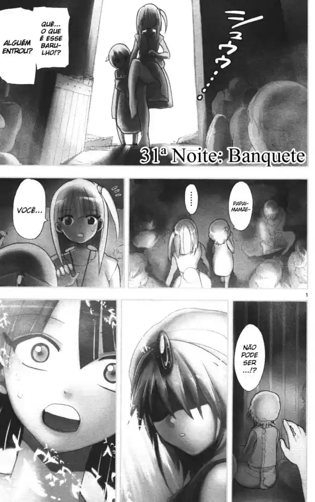 Read Magi The Labyrinth of Magic pt Manga Online