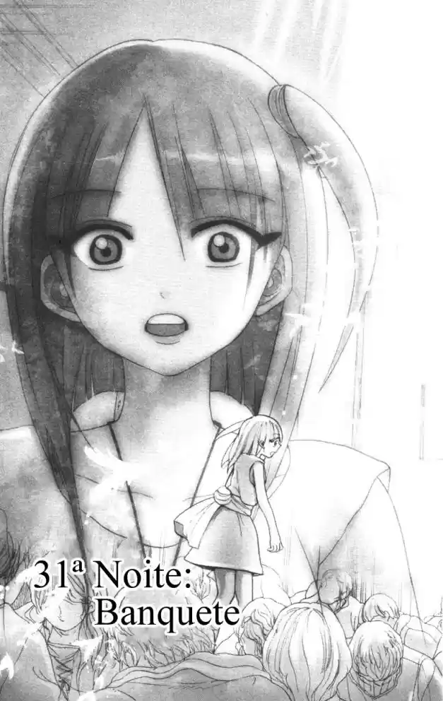 Read Magi The Labyrinth of Magic pt Manga Online