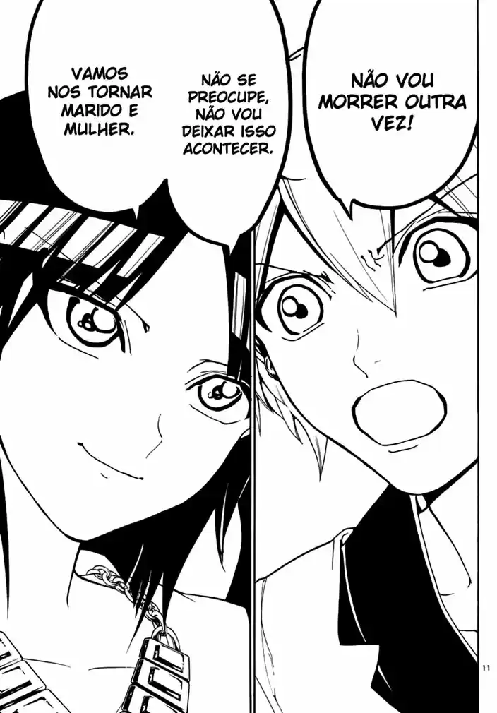 Read Magi The Labyrinth of Magic pt Manga Online