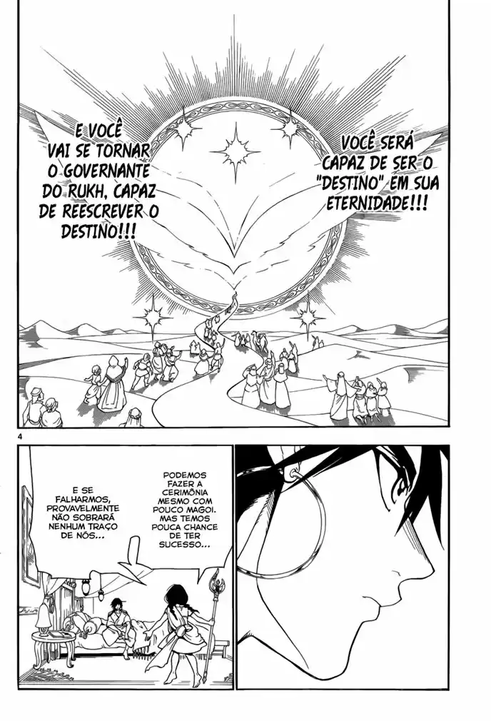 Read Magi The Labyrinth of Magic pt Manga Online