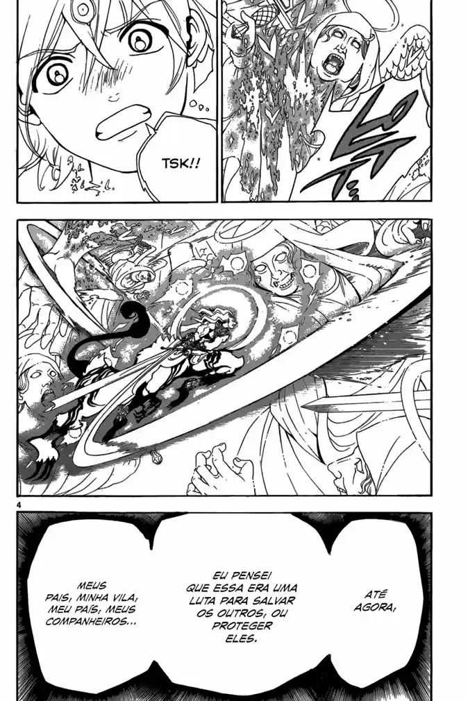 Read Magi The Labyrinth of Magic pt Manga Online