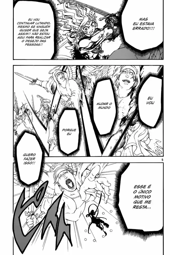 Read Magi The Labyrinth of Magic pt Manga Online