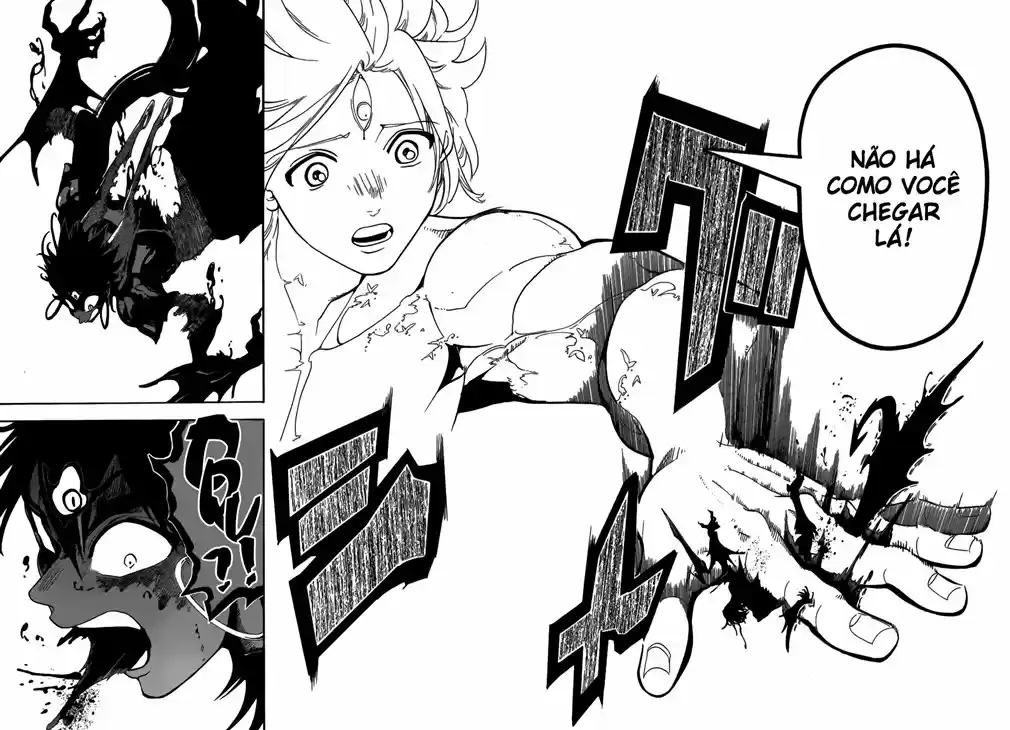 Read Magi The Labyrinth of Magic pt Manga Online